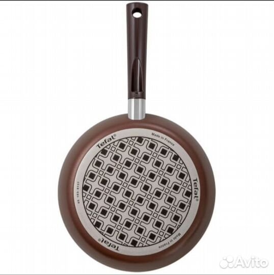 Сковорода tefal новая