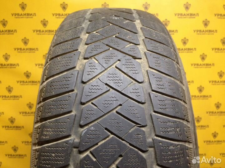 Dunlop SP Winter Sport M3 215/65 R16 98H
