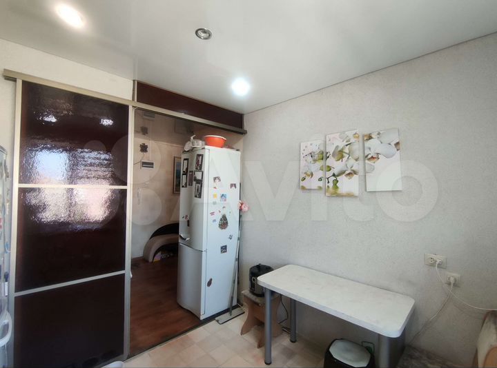 3-к. квартира, 74,8 м², 10/10 эт.