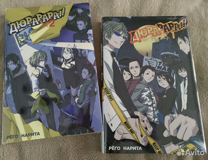 Апрельская ложь Куклы Странные дела Chibisan Date