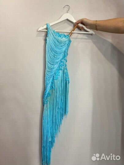 Платье латина ю1