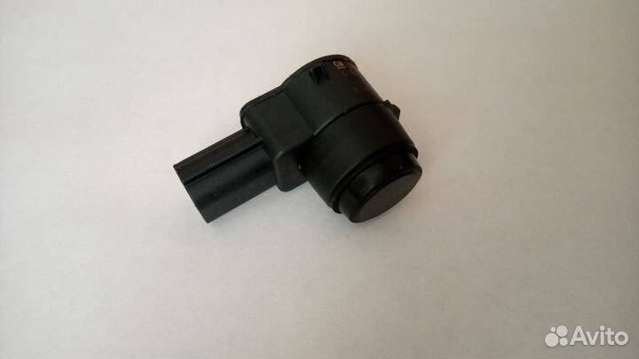 Датчик парктроника(парковки) Opel 13242365,1235281