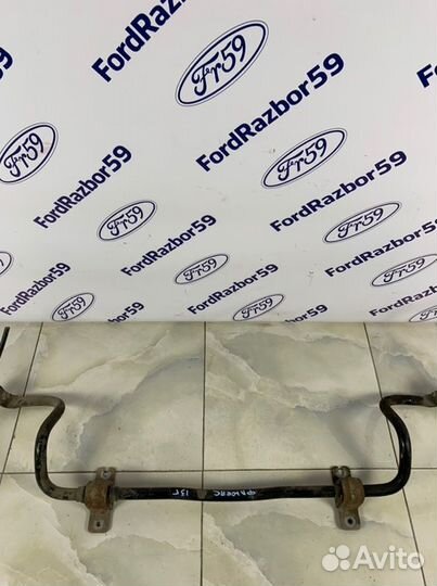 Стабилизатор передний Renault Fluence L30R