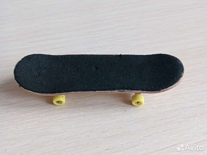 Профессиональный фингерборд