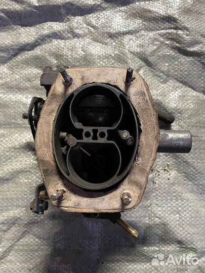 Карбюратор Pekar K178H 21073