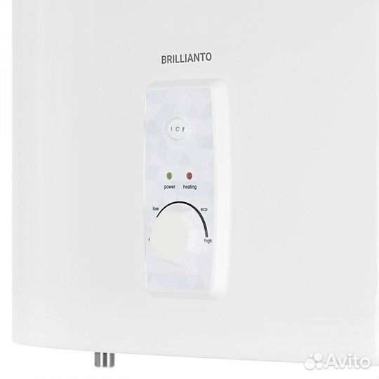 Водонагреватель Zanussi ZWH/S 80 Brillianto