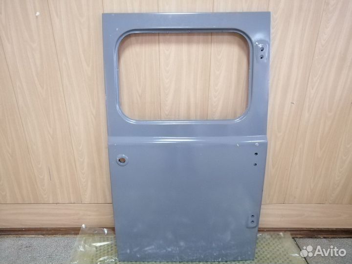 Дверь задка УАЗ 452 / 3741 / 2206 Буханка