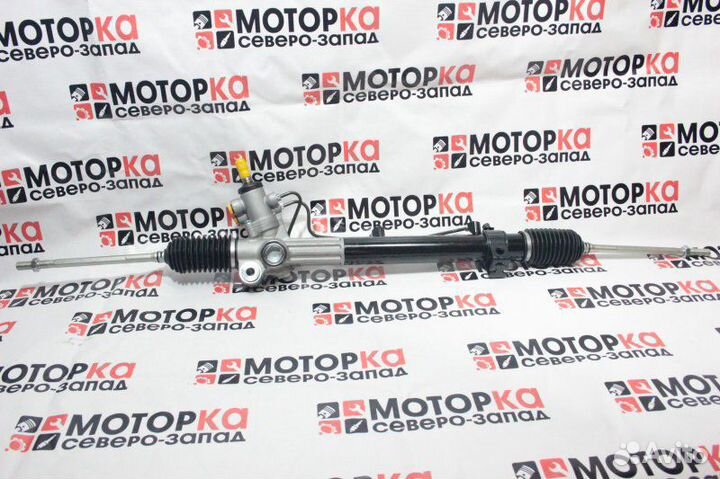 Рулевая рейка Lexus Rx300 1mzfe