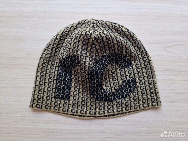 Шапка Roberto Cavalli оригинал