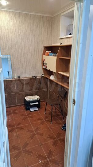 Торговая площадь, 100 м²