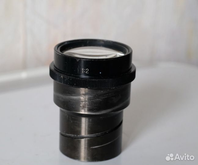 Planar F92mm-2 (лэти)