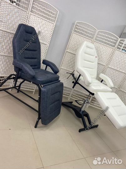 Косметологическое кресло