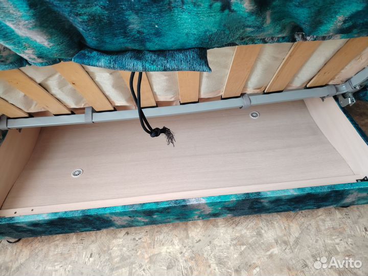 Диван клик кляк