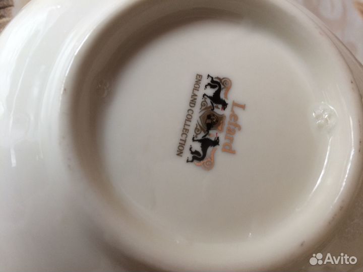 Подставка под ложку