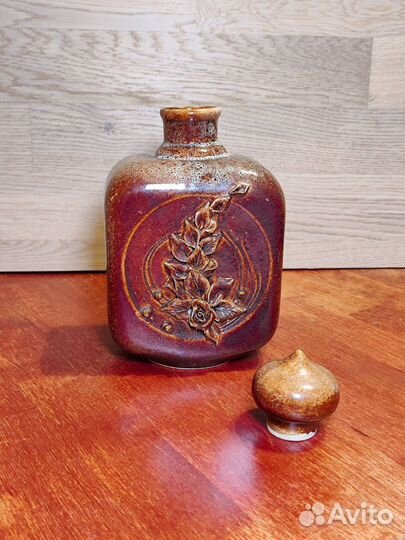 Сосуд для вина