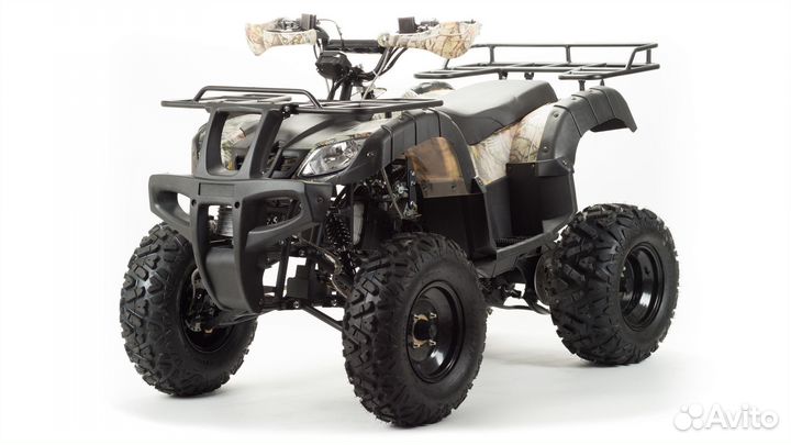 Квадроцикл MotoLand AllRoad 200