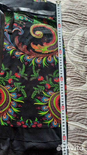 Desigual юбка