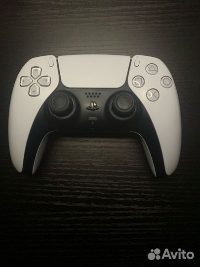 Геймпад Sony DualSense Wireless Controller для PS5