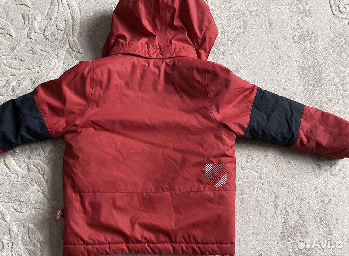 Комбинезон quiksilver