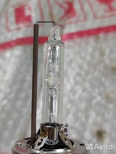 Лампа ксенон Kia Ceed 2 JD 2012-2018