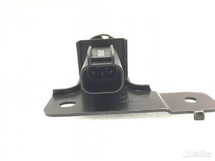 Концевик капота Kia Optima 3 седан 2.4 GDI 2011