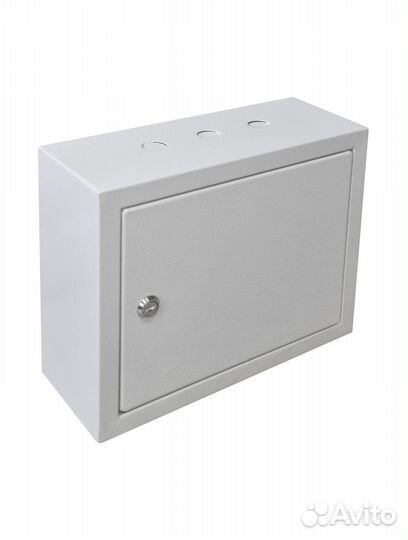 Щиты распределительные IP31 и IP54