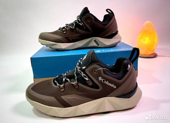 Кроссовки Columbia premium
