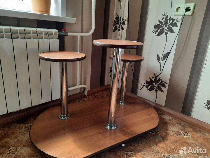 Подставка для цветов напольная бу