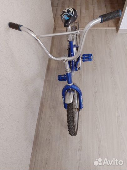 Велосипед б/у детский
