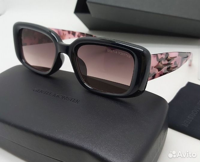 Очки солнцезащитные Gentle Monster
