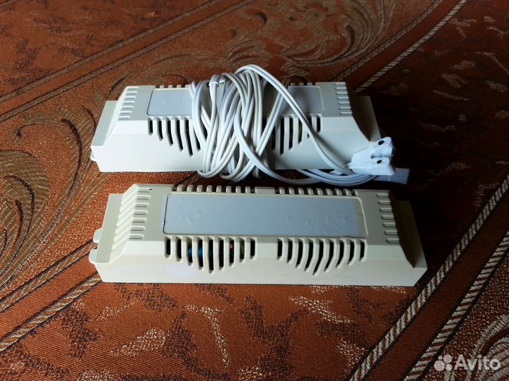 Лампы (цена за всё)