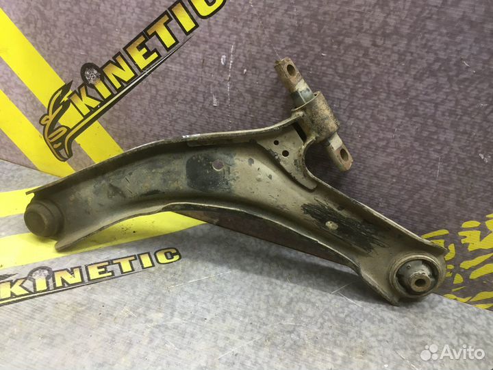 Рычаг передний правый X-Trail Треил T31 Кашкай J10