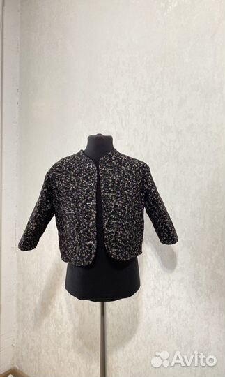 Массовый пошив одежды