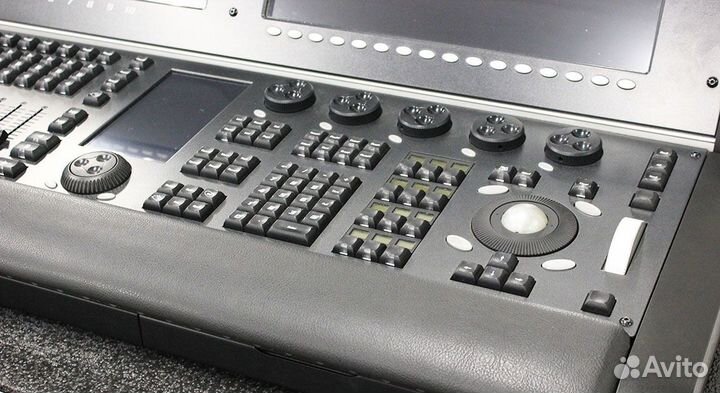 Световой пульт HES HOG 4 High End Systems