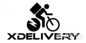 Аренда электровелосипедов не Minaco для курьеров