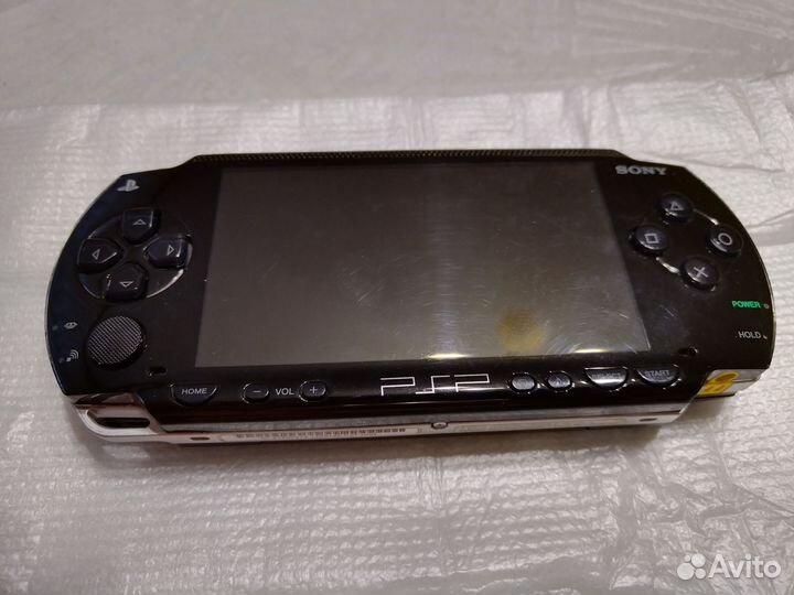 Sony PSP 1004 новая