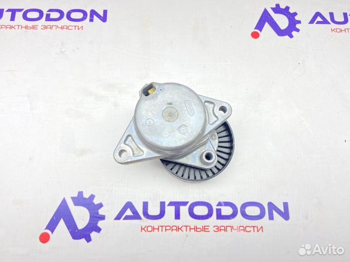 Натяжитель ремня Mercedes E W211