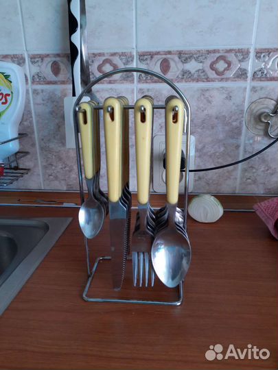 Кухонный набор