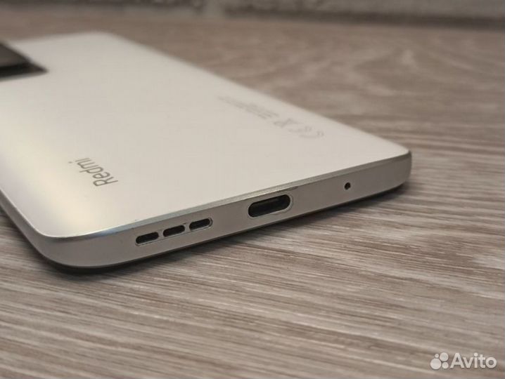 Xiaomi Redmi 10, 4/64 ГБ
