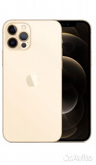 iPhone 12 Pro Max, 256 ГБ