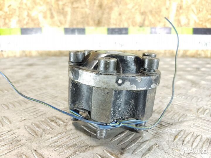 Хаб Ssang yong Rexton 2001 2006