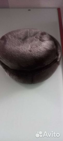 Шапка мужская