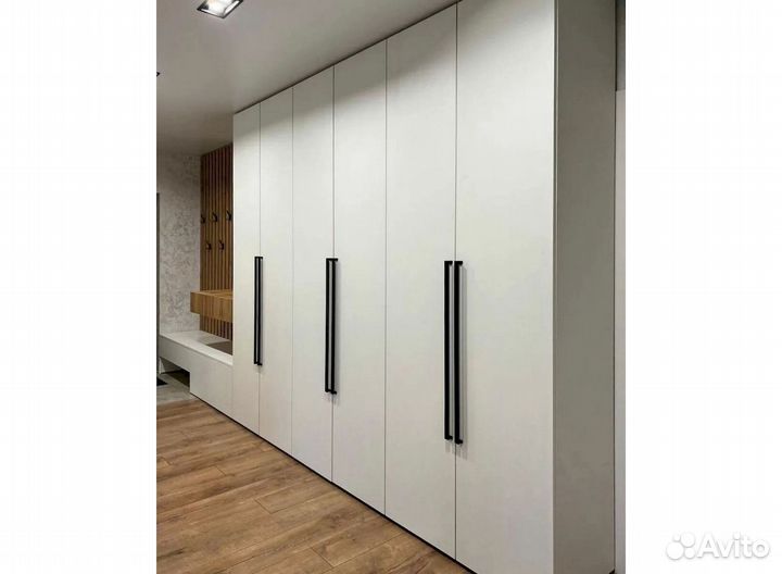 Стенка в гостиную