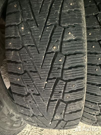 Nexen Winguard 225/65 R17