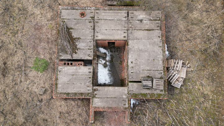 Участок 15 сот. (ИЖС)