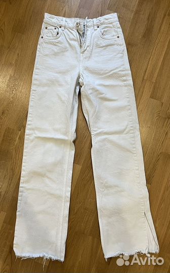 Джинсы Zara