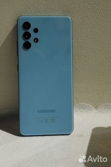 Samsung Galaxy A32 4/128
