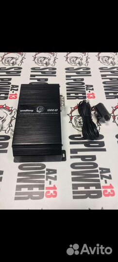 Остатки автозвука