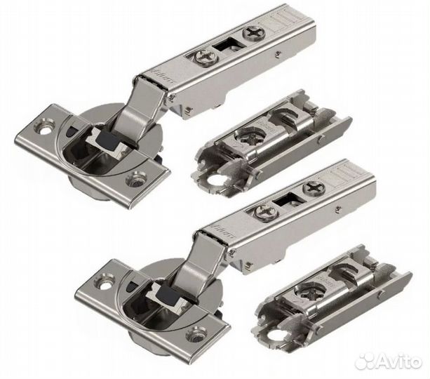 Петли мебельные blum