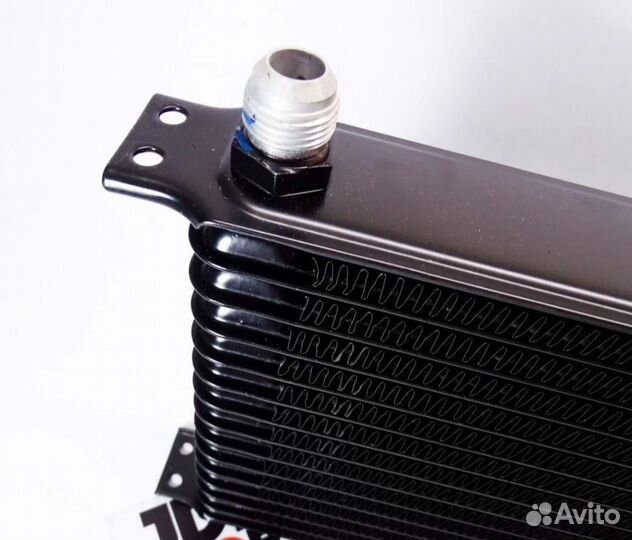 Масляный радиатор 15 рядов Trust Style